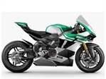 Ducati Panigale Tricolore (2025)