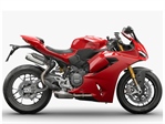 Ducati Panigale V2S (2025)