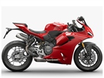 Ducati Panigale V2 (2025)