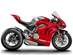 Ducati Panigale V4R (2019)