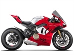 Ducati Panigale V4R (2025)