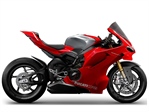 Ducati Panigale V4R (2026)