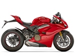 Ducati Panigale V4S (2018)