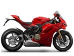 Ducati Panigale V4S (2025)