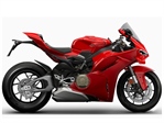 Ducati Panigale V4 (2025)