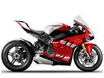 Ducati Panigale V4 SP2 30° Anniversario 916 (2024)