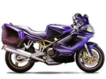 Ducati ST2 (2000)