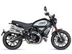 Ducati Scrambler 1100 Dark PRO (2022)