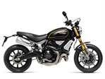 Ducati Scrambler 1100 Sport (2018)