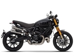 Ducati Scrambler 1100 Sport Pro (2025)