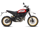 Ducati Scrambler Desert Sled 800 (2017)