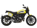 Ducati Scrambler Flat Track Pro (2016)