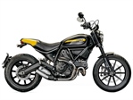 Ducati Scrambler Full Throttle (2015)