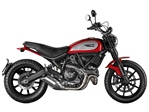 Ducati Scrambler Icon (2015)