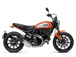 Ducati Scrambler Icon (2019)