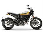 Ducati Scrambler Mach 2.0 (2017)