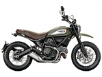 Ducati Scrambler Urban Enduro (2015)