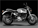 Ducati Sportclassic GT1000 (2009)