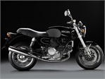 Ducati Sportclassic GT1000 (2010)