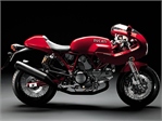 Ducati Sportclassic Sport 1000S (2009)