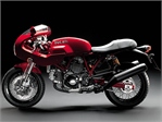 Ducati Sportclassic Sport 1000S "Biposto" (2008)