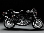 Ducati Sportclassic Sport 1000 "Biposto" (2007)