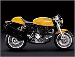 Ducati Sportclassic Sport 1000 "Monoposto" (2006)