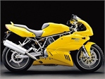 Ducati Sporttouring 1000DS (2005)