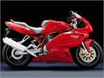 Ducati Sporttouring 1000DS (2006)