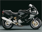 Ducati Sporttouring ST3 (2005)