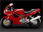Ducati Sporttouring ST3 (2006)