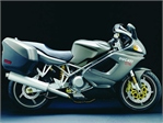 Ducati Sporttouring ST4S (2002)