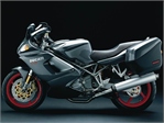 Ducati Sporttouring ST4S "ABS"  (2003)
