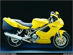 Ducati Sporttouring ST4 (2002)