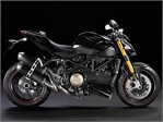 Ducati Streetfighter S (2011)