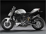 Ducati Streetfighter (2010)