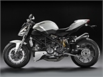 Ducati Streetfighter (2010)