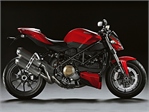 Ducati Streetfighter (2011)