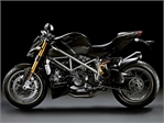 Ducati Streetfighter S (2010)