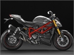 Ducati Streetfighter S (2013)