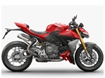 Ducati Streetfighter V2S (2025)