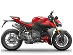 Ducati Streetfighter V2 (2025)