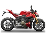 Ducati Streetfighter V4S (2025)