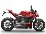 Ducati Streetfighter V4 (2025)