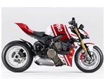 Ducati Streetfighter V4 Supreme (2025)