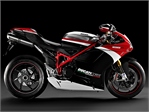 Ducati Superbike 1198R Corse (2010)