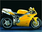Ducati Superbike 748R (2002)