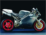 Ducati Superbike 748S (2002)