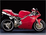 Ducati Superbike 748 (2002)