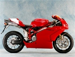 Ducati Superbike 749R (2004)